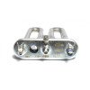 Тэн Backer L=175 mm 1700 W с отверствием прямой (Аналог HTR006AR) HTR019AR