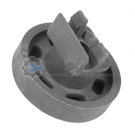 Ролики для нижней корзины ПММ AEG, Electrolux, Zanussi 4055259651
