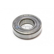 BRG417UN Підшипник SKF 6206 2Z IT в коробці до пральної машини