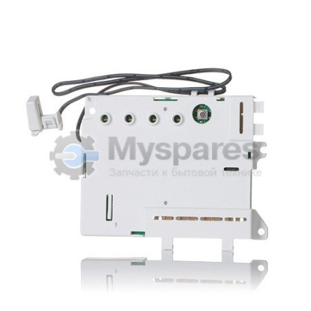 C00143222 Електронний модуль до посудомийної машини BIT100.1 F6 ROHS + N1045048 (482000022970)