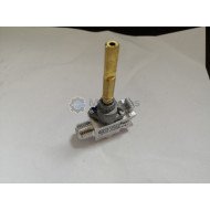 C00272036 Кран газовий 30 SABAF Aluminium для плити Ariston