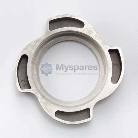 Гайка накатная мясорубки Moulinex SS-989842