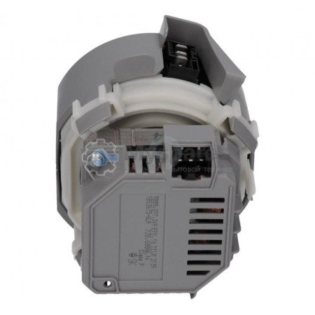 Рециркуляционный насос для ПММ 651956 BOSCH [03651956] MTR503BO/162BH25
