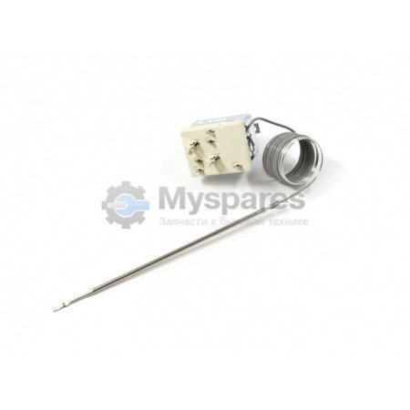 COK204SM Термостат духовки капілярний T= 265°C - EGO 55.17059.180 SMEG 818730401, 818730187, Bosch 00632618 [00232016] [CU4833]