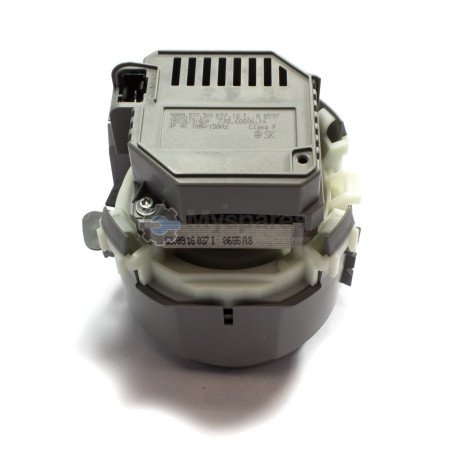 00654575 Рециркуляційний насос BOSCH 00094507, 00644997, 00647397 [MTR504BO/162BH23/03654575]