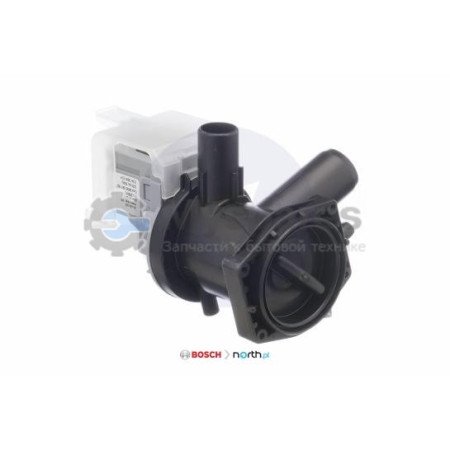 Насос в зборі BOSCH SIEMENS (00141326, 00142154) 00144487