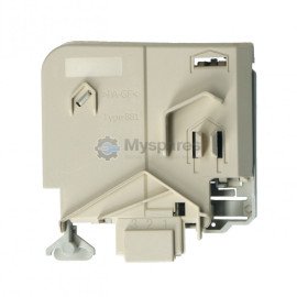 Дверной замок Siemens/Bosch 00613070, 00616876, 00609052, 00615834 [00225268] INT020BO