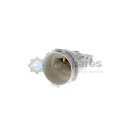 Патрон лампы VOSSLOH 250V E14 для холодильника Indesit (482000022673) C00066295