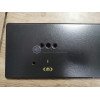 Панель для плити ARDO/NARDI антрацит 120x590мм