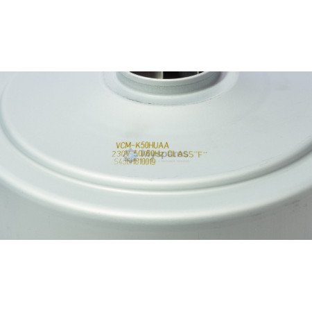 VAC005SA Двигун порохотяга VCM-K50HUAA 1600 W SAMSUNG DJ31-00007Q [00814046]