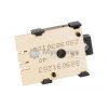 Переключатель для стиралки Beko 2809830100