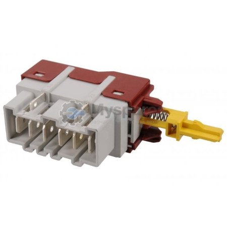 1249271402 Кнопка мережева ПМ AEG, Electrolux, Zanussi