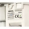 Головка насоса SKL ПММ на 3-ри защелки 30 W Bosch 00423048, 00165261 PMP031BO