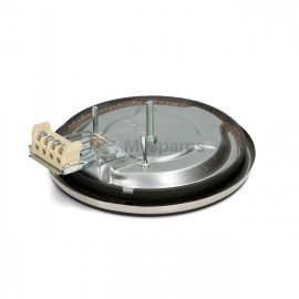 COK1006UN Електроконфорка 1000 W 145 mm 230V SKL (Аналог COK001UN)