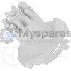 1247821018 Ручка таймера до пральної машини AEG, Electrolux, Zanussi