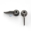 SS-186156 Лопатки 2шт.комплект для хлібопічки OW5000, OW6000 Moulinex