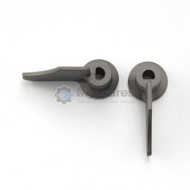 Лопатка для хлебопечи 2шт OW5000, OW6000 Moulinex SS-186156