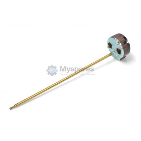 Термостат бойлера RTS-3 R T= 67-72°C, 250V 16 A L=300 mm LH7.5BC круглый универсальный THERMOWAT [181395] WTH426UN