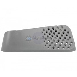 664606 Ребро барабану для пральної машини Hisense/Gorenje 