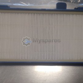 Фильтр выходной HEPA для пылесоса Rowenta RS-RT3931 VAC300RW
