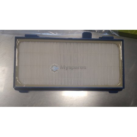 VAC300RW Фільтр вихідний HEPA для порохотяга Rowenta RS-RT3931