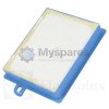 9001951194 Фільтр HEPA12 вихідний для порохотяга Electrolux EFH12W