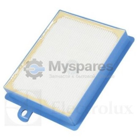 9001951194 Фільтр HEPA12 вихідний для порохотяга Electrolux EFH12W