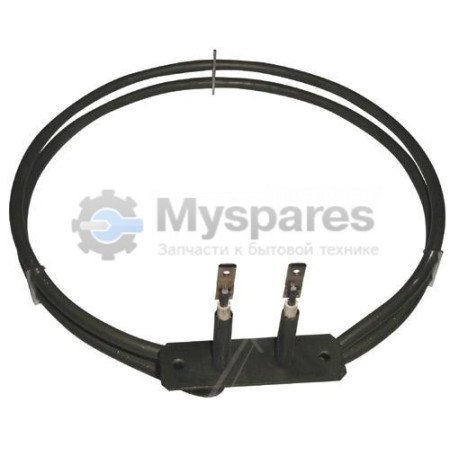 Тэн конвекции духовки Backer 2400 W 3871425108 ELECTROLUX ZANUSSI 1250214126005,1250249206004,1250249216003,31920850,3192085052 [00203303] COK108ZN