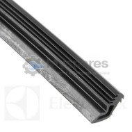 Уплотнитель двери П-образный для ПММ Electrolux 1171265232