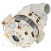 Рециркуляционный насос для ПММ ZANUSSI 50299965009 MTR518ZN