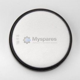 RS-2230000345 Фільтр контейнера порохотяга Rowenta
