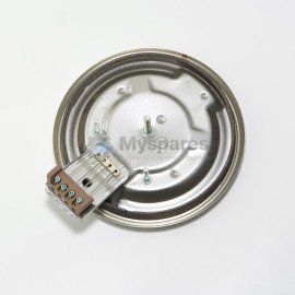 C00099674 Електроконфорка з червоним кружком 1500 W 145 mm 230V EGO 12.14463.196 (482000078669)