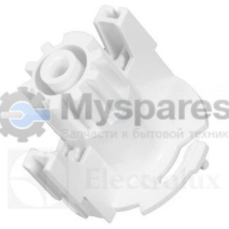 1260566003 Ручка командоапарата ПМ ELECTROLUX ZANUSSI REX [141ZN29] [TMR951ZN]