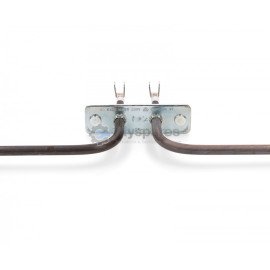 00203339 Тен IRCA духовки нижній 1400 W 240V ARDO 524020800, 524012200, 524012400 (Аналог COK101AD)