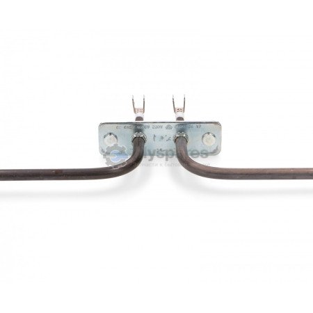 00203339 Тен IRCA духовки нижній 1400 W 240V ARDO 524020800, 524012200, 524012400 (Аналог COK101AD)
