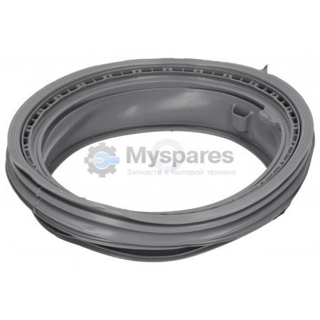 3790200608 Резина люка Electrolux 1240167542 ex 1240167153 [GSK006ZN/117ZN12]