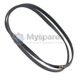 BLJ418UN Ремінь 1217 J4 EL POLY MEGADYNE ZANUSSI 1240211001