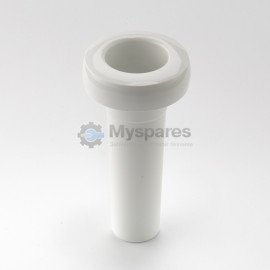 Толкатель для мясорубки Moulinex белый SS-989833