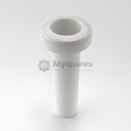 SS-989833 Штовхач для мясорубки Moulinex білий