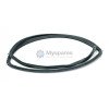 COK709SM Ущільнювач дверей 440x360 mm духовки SMEG 754132057