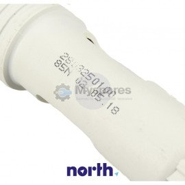 2803250100 Амортизатор AKS для пральної машини Beko 85 N D= D=11+11 mm (C00904375)