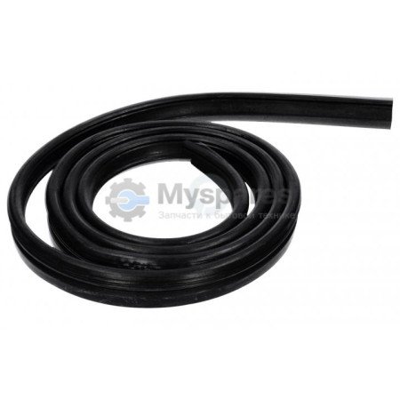 Уплотнитель дверей L=1730 mm ПММ Electrolux [GSK500ZN] 1171265026