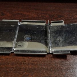 Защитная пластина тэна СМА ARDO 651000755 (268011500) для моделей A410, A610, A814, TL610
