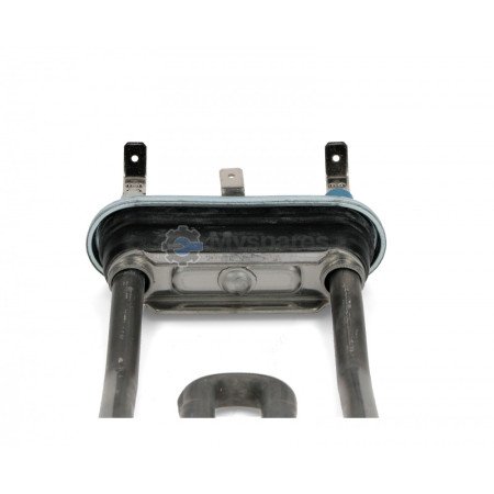 Тэн THERMOWATT L=180 mm 1900 W короткий согнутый ARDO 524010300 HTR002AD