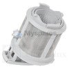 1119161105 Фільтр-стакан зливний для ПММ AEG, Electrolux, Zanussi [FIL501ZN]