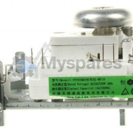 Таймер для МВП Whirlpool (C00386895) 482000019429
