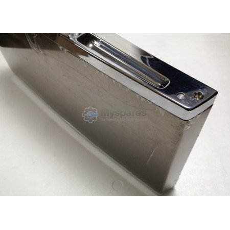Дверь морозилки холодильника Ardo 535*305мм