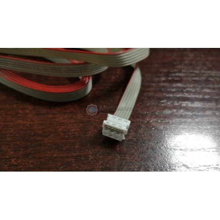 510276000 Шлейф для ПМ Ardo 651053524