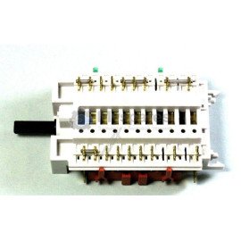 296289 Перемикач режимів духовки 6 положень Gorenje (Заміна 618126)