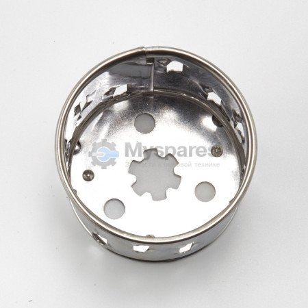 Барабан F терка для шоколада і льда для мясорубки Moulinex SS-989856